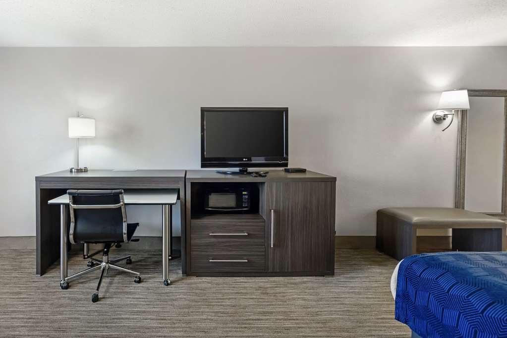 Best Western Dickson Room photo