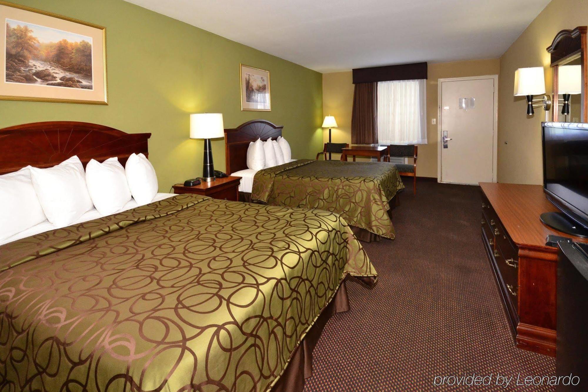 Best Western Dickson Exterior photo