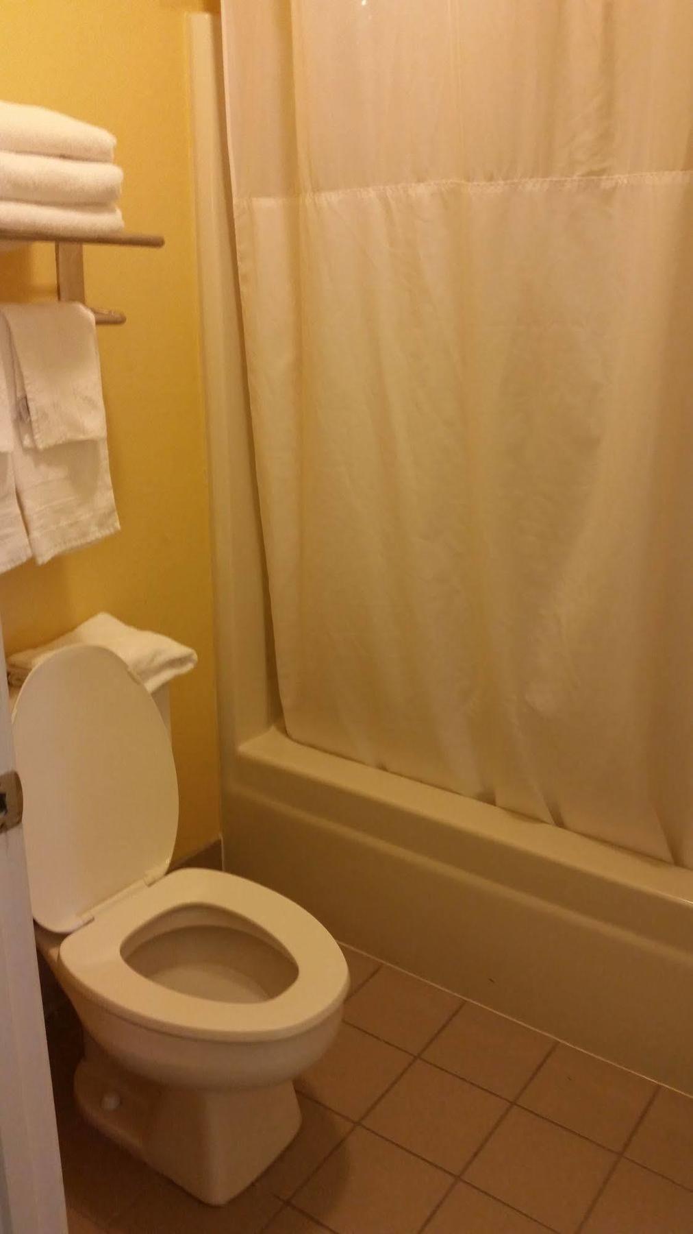 Best Western Dickson Exterior photo