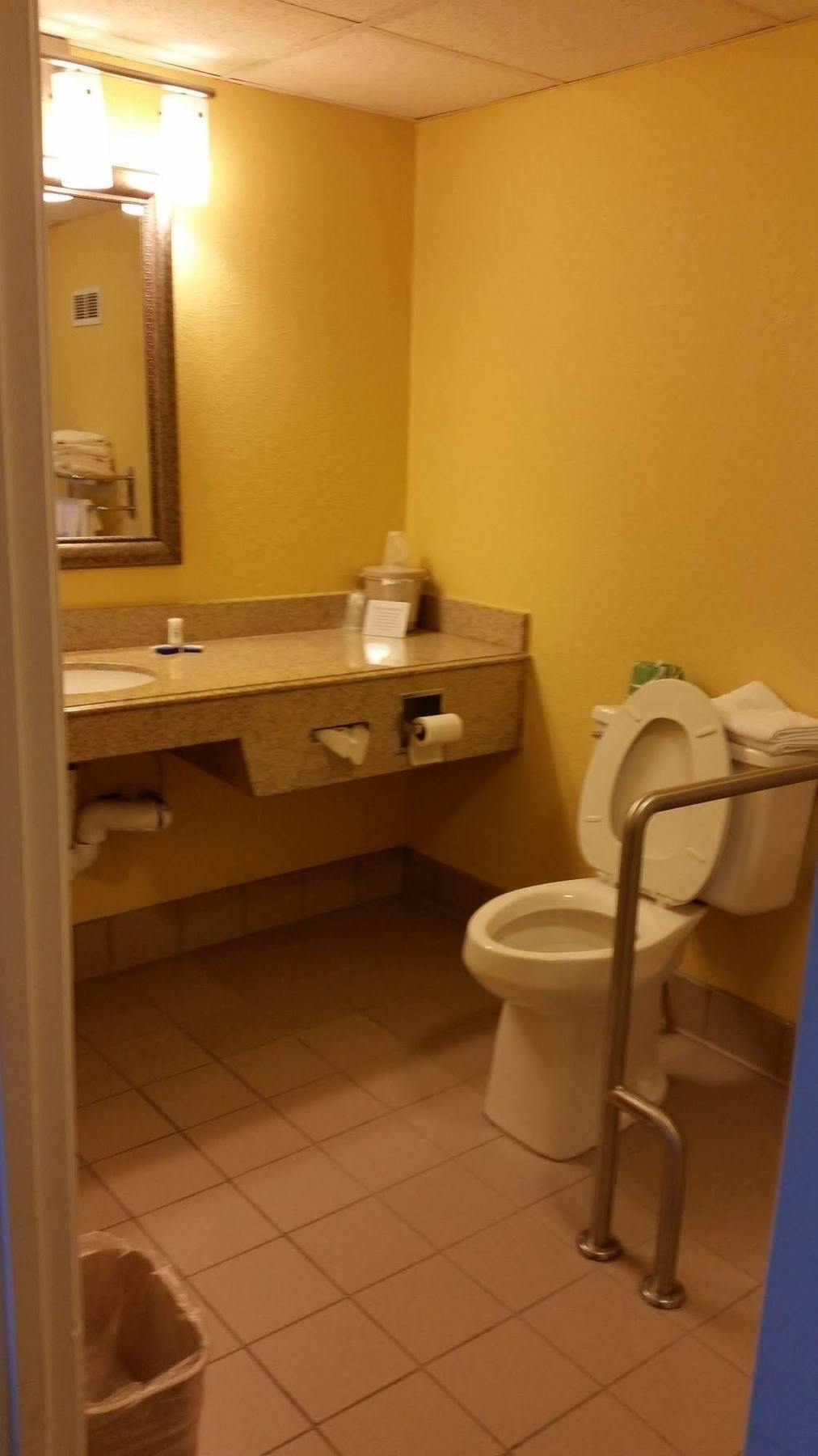Best Western Dickson Exterior photo