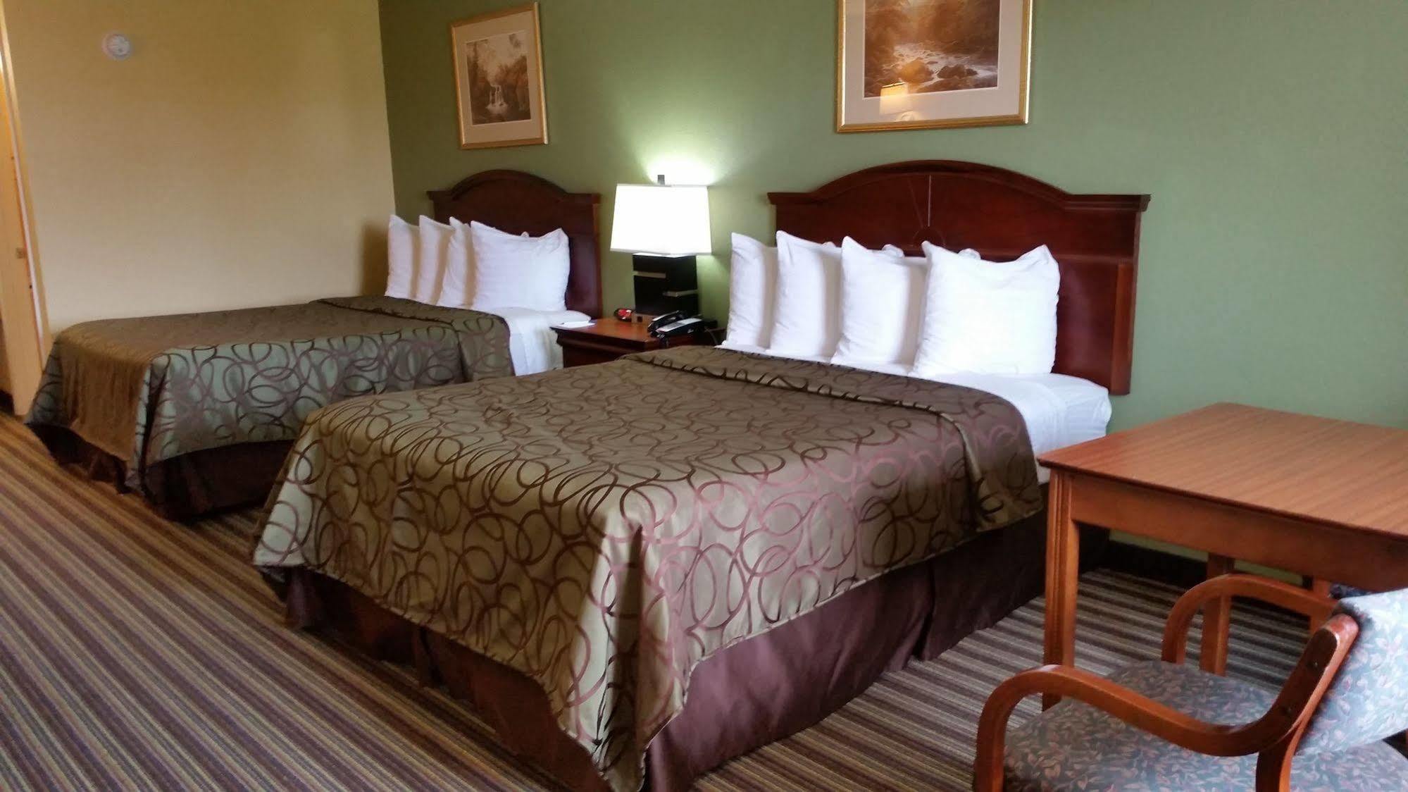Best Western Dickson Exterior photo