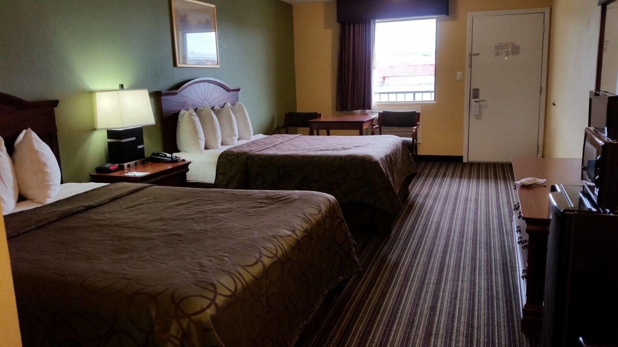Best Western Dickson Exterior photo